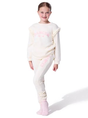 LITTLE DANCER SWEATSHIRT - CHILD -