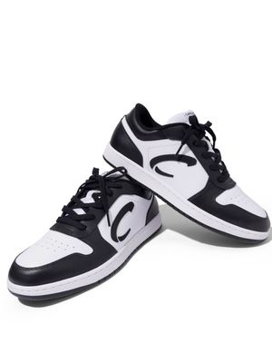 IGNITE LOW TOP SNEAKER-