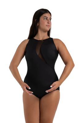 CURVED RHYTHM AGUSTA LEO-ADULT-