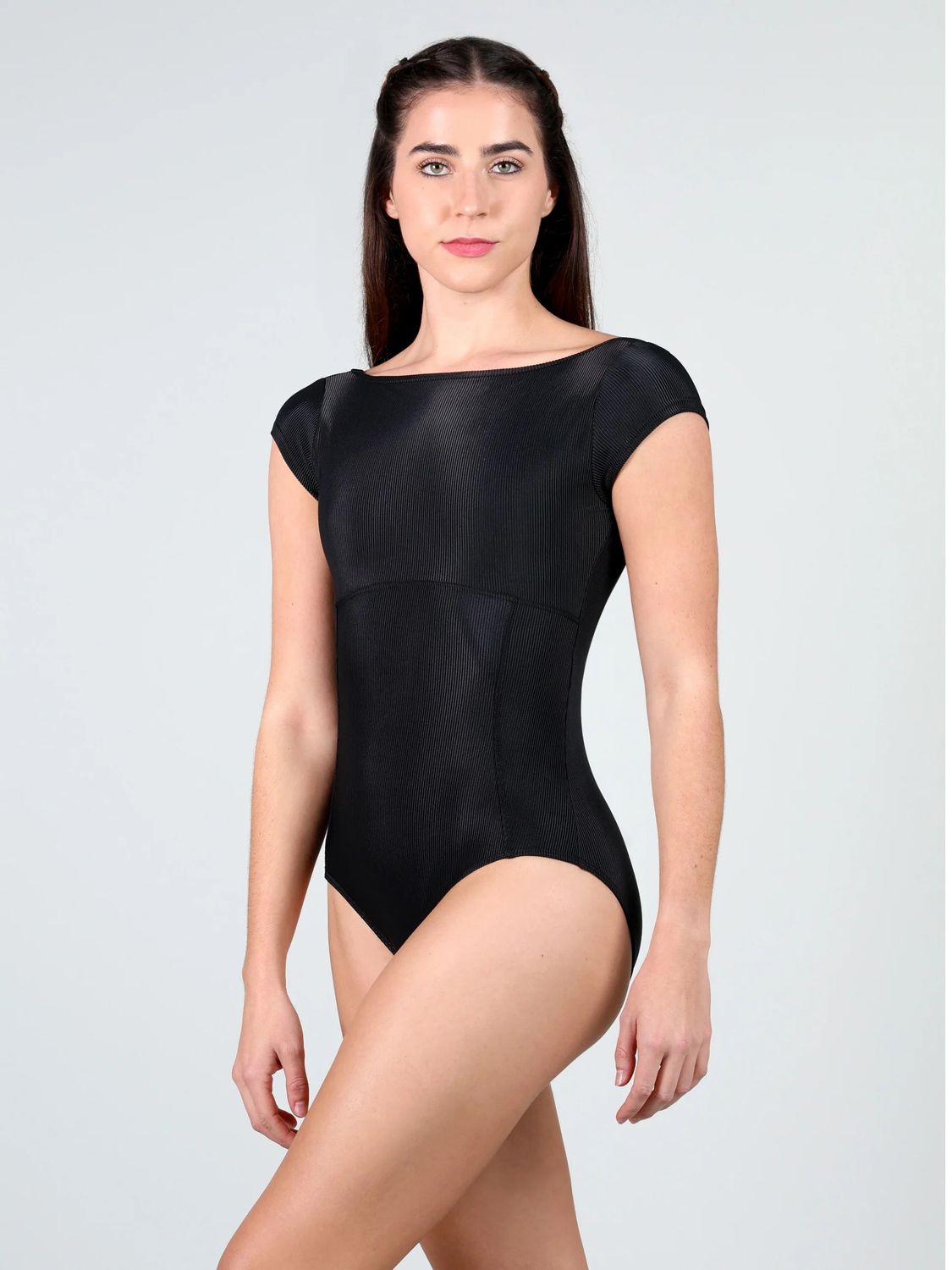 MASTERCLASS EMPIRE CAP SLV LEO-ADULT-