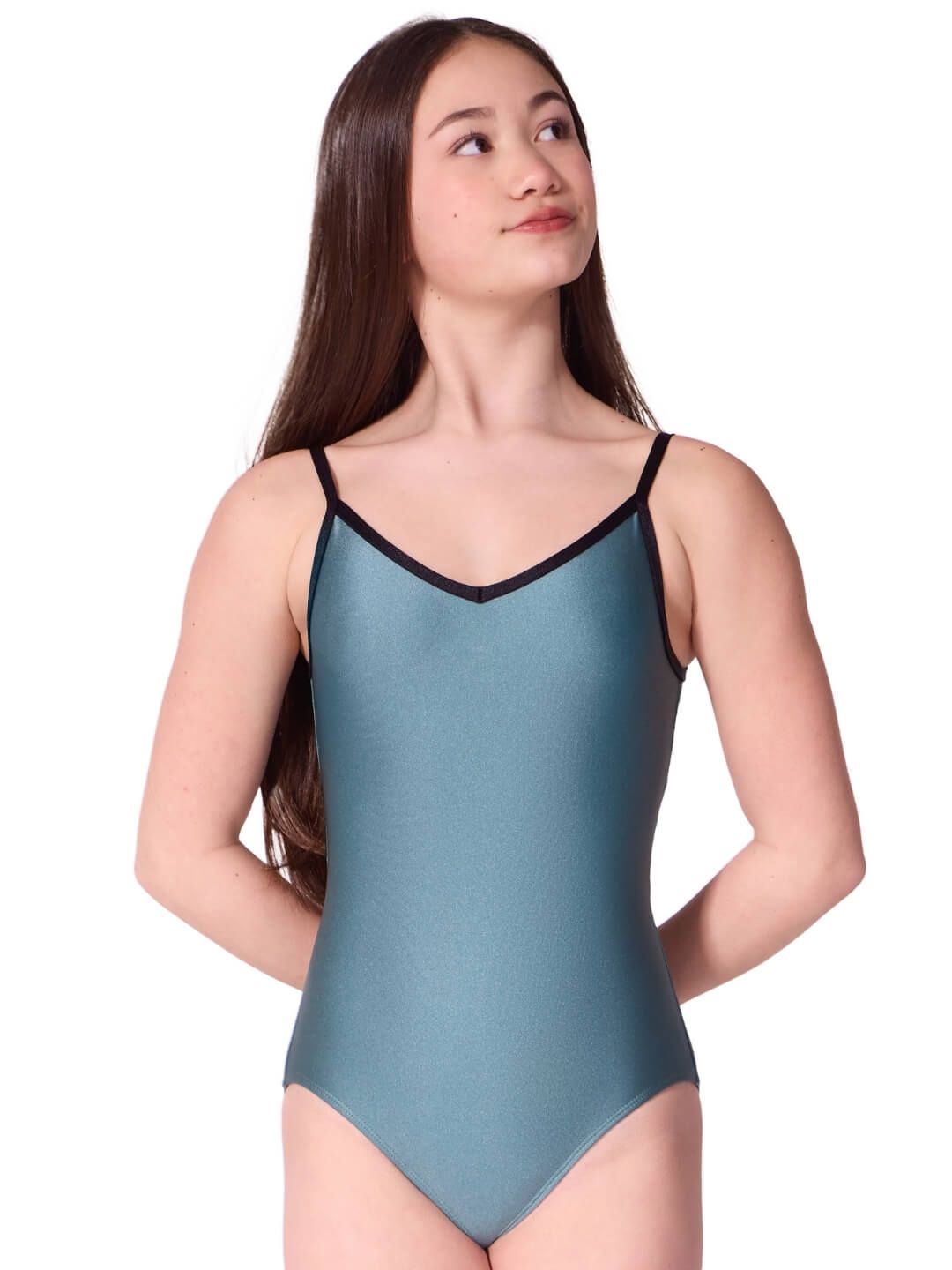 BRILLIANCE CAMI LEO-CHILD-