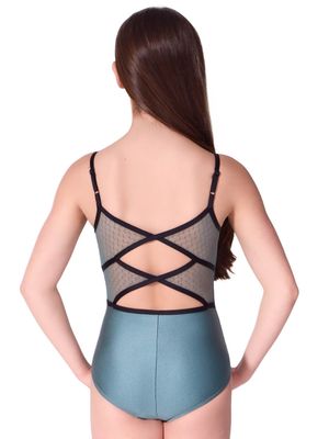 BRILLIANCE CAMI LEO-CHILD-