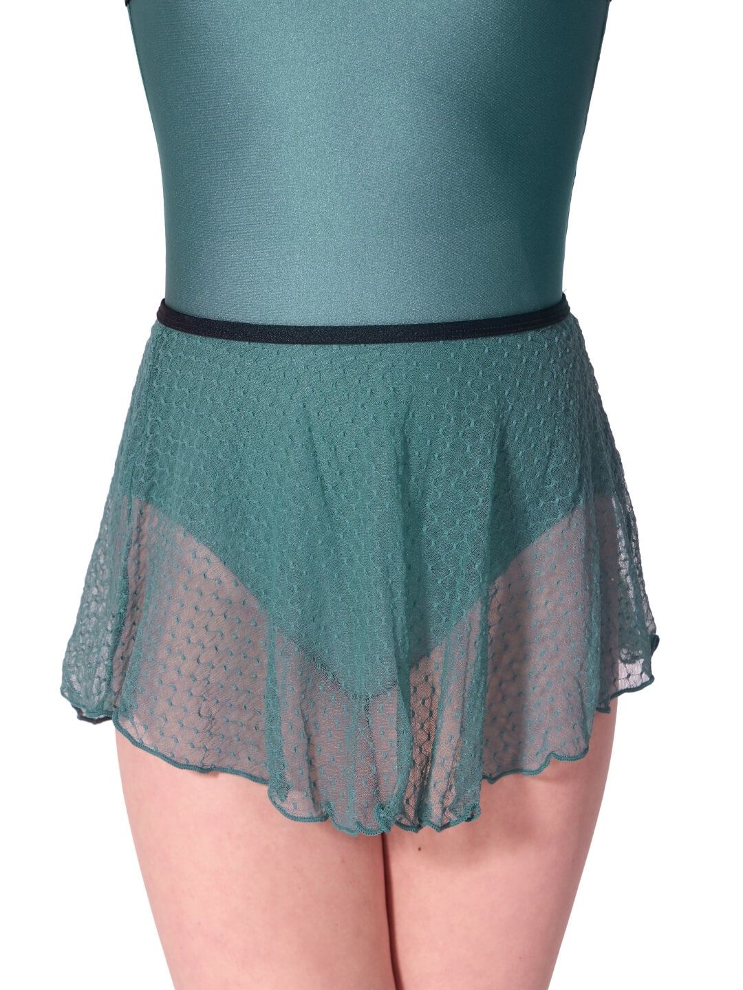 ENDEAR PULL ON TULIP SKIRT-CHILD-