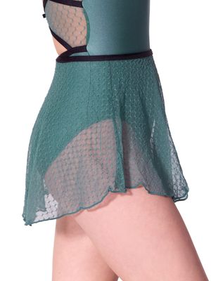 ENDEAR PULL ON TULIP SKIRT-CHILD-