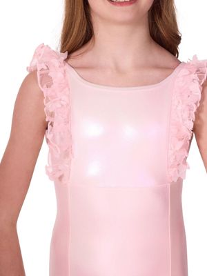 FLUTTER BUTTERFLY TANK LEO-CHILD-