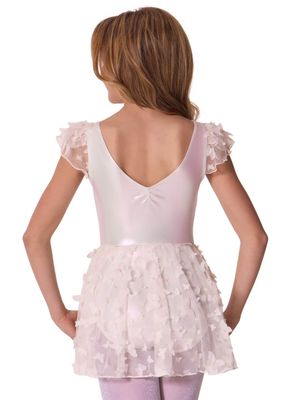 FLUTTER FLIGHT TANK DRESS-CHILD-