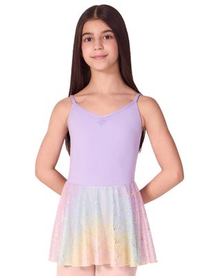 SEA STAR CAMI DRESS-CHILD-