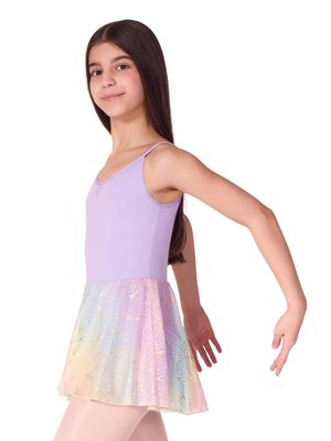 SEA STAR CAMI DRESS-CHILD-