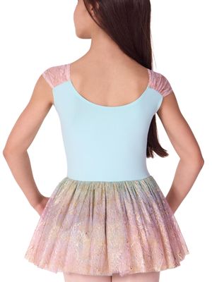 SEA STAR ARIEL DRESS-CHILD-