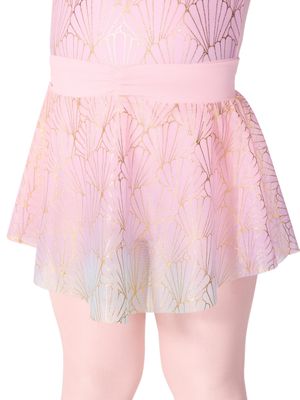SEA STAR SAND DOLLAR SKIRT-CHILD-