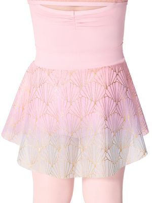 SEA STAR SAND DOLLAR SKIRT-CHILD-