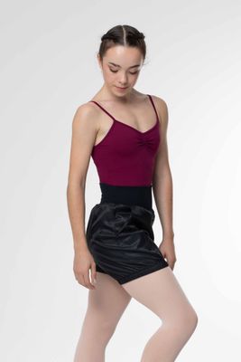 WARM UP SHORTS-ADULT-