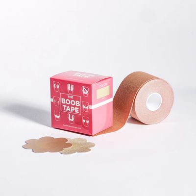 THE BOOB TAPE -