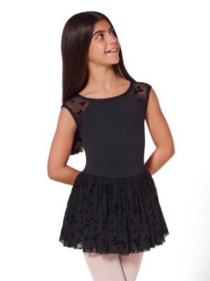BRAVA TUTU DRESS-CHILD-