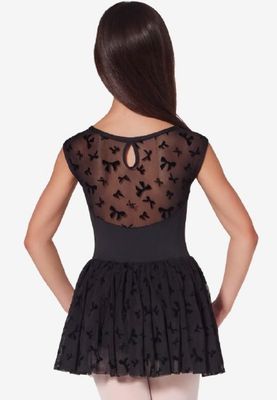 BRAVA TUTU DRESS-CHILD-