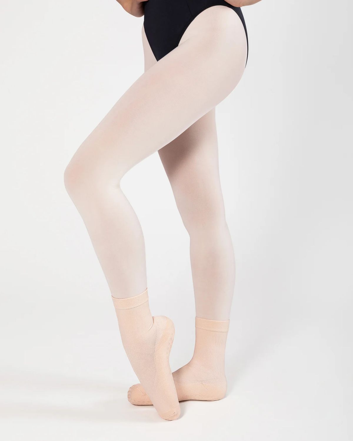 POINTE PERFECT GRIP SOCKS -