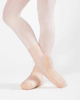 POINTE PERFECT GRIP SOCKS -