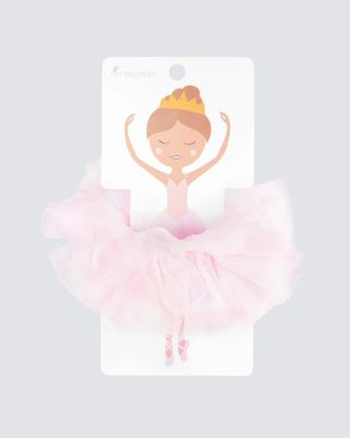 TUTU SCRUNCHIE-
