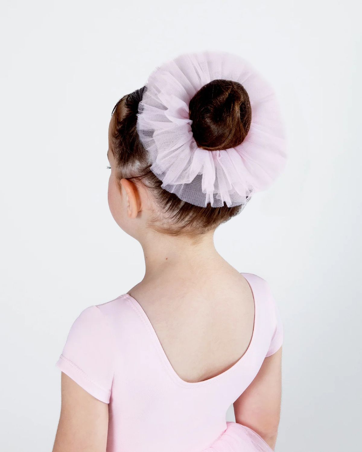 TUTU SCRUNCHIE-, Color: CDY