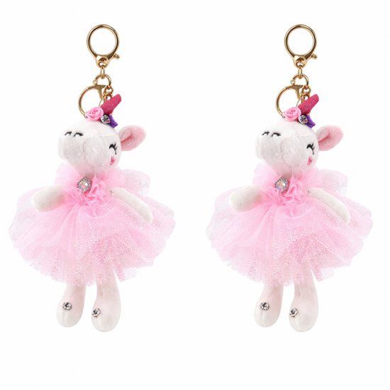 UNICORN BAG TAG
