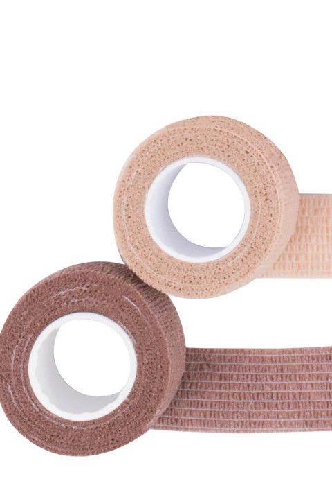 SUFFOLK 1 INCH TOE TAPE -