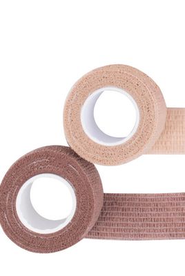SUFFOLK 1 INCH TOE TAPE -