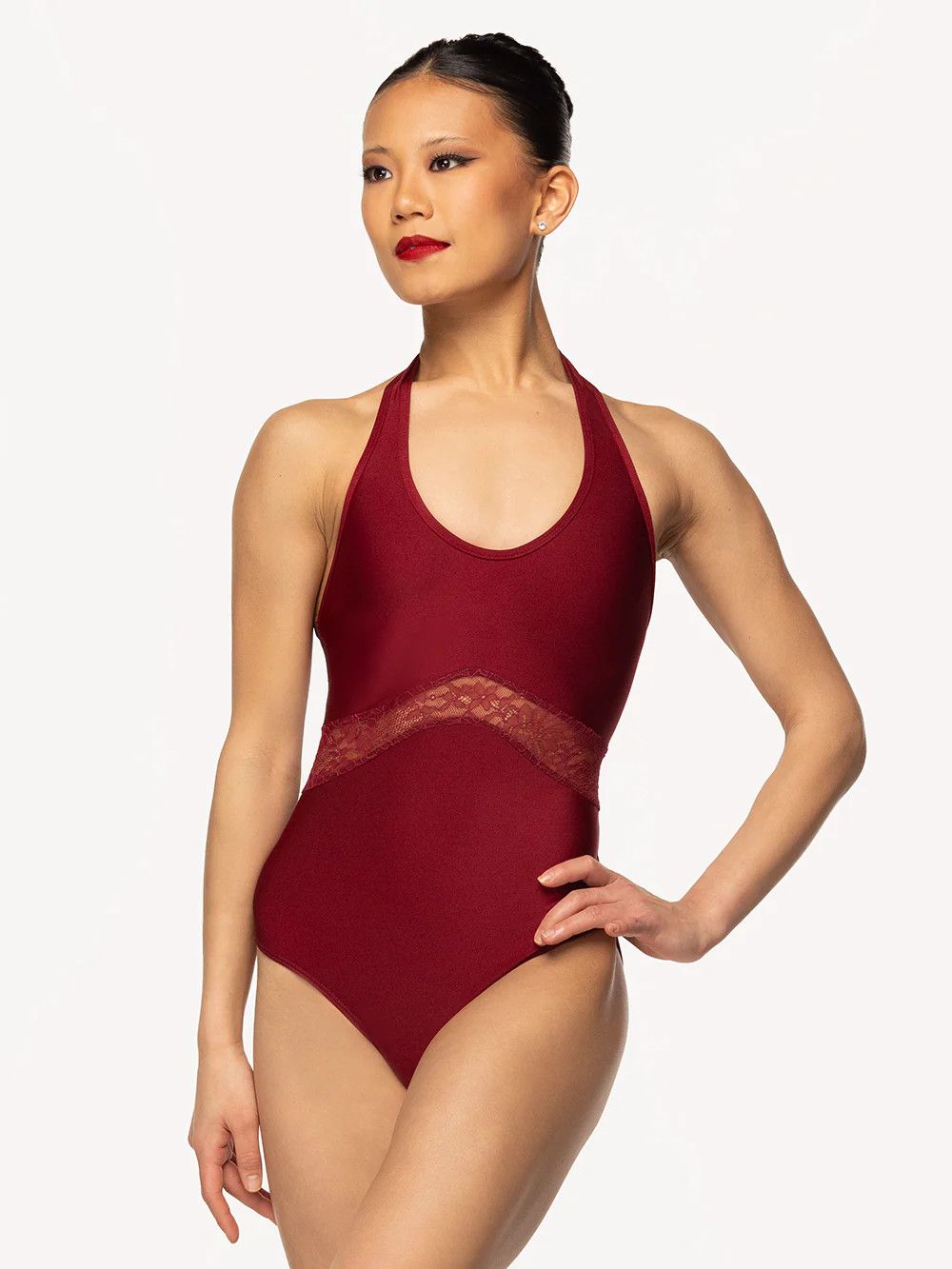 MIYESHA HALTER LEO-ADULT-