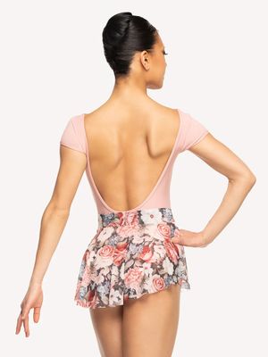 HIPSTER MESH SKIRT-ADULT-