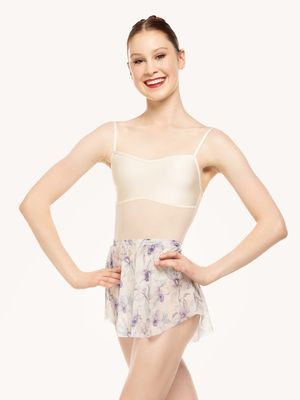 CALLA MESH SKIRT-ADULT-
