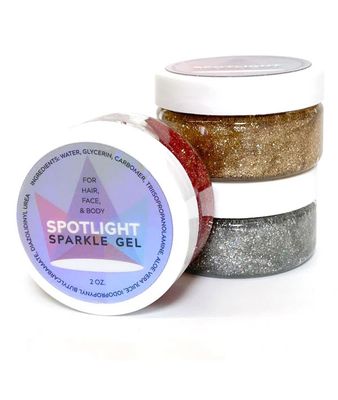 SPOTLIGHT SPARKLE GEL -