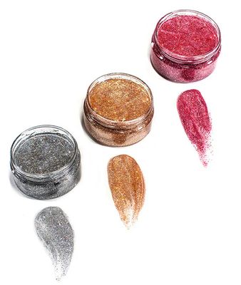 SPOTLIGHT SPARKLE GEL -