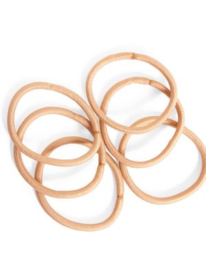 HAIR TIES-