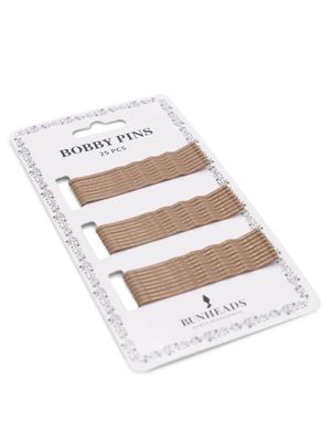 BOBBY PINS-