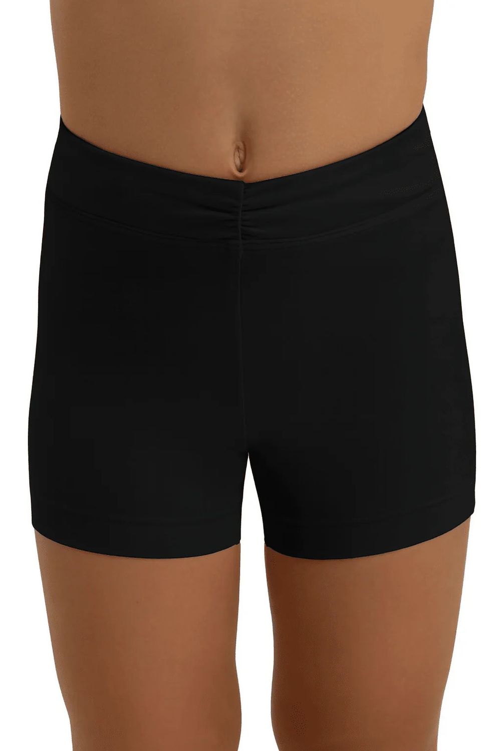 ADVENTURE HIGH WAIST SHORT-CHILD-