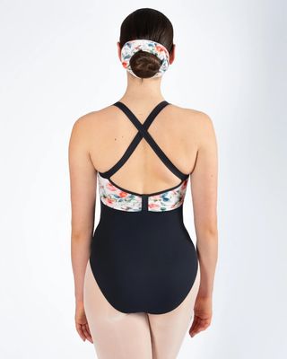 ALICE CAMISOLE LEOTARD-ADULT-