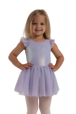 VOYAGE TANK TUTU DRESS-CHILD-