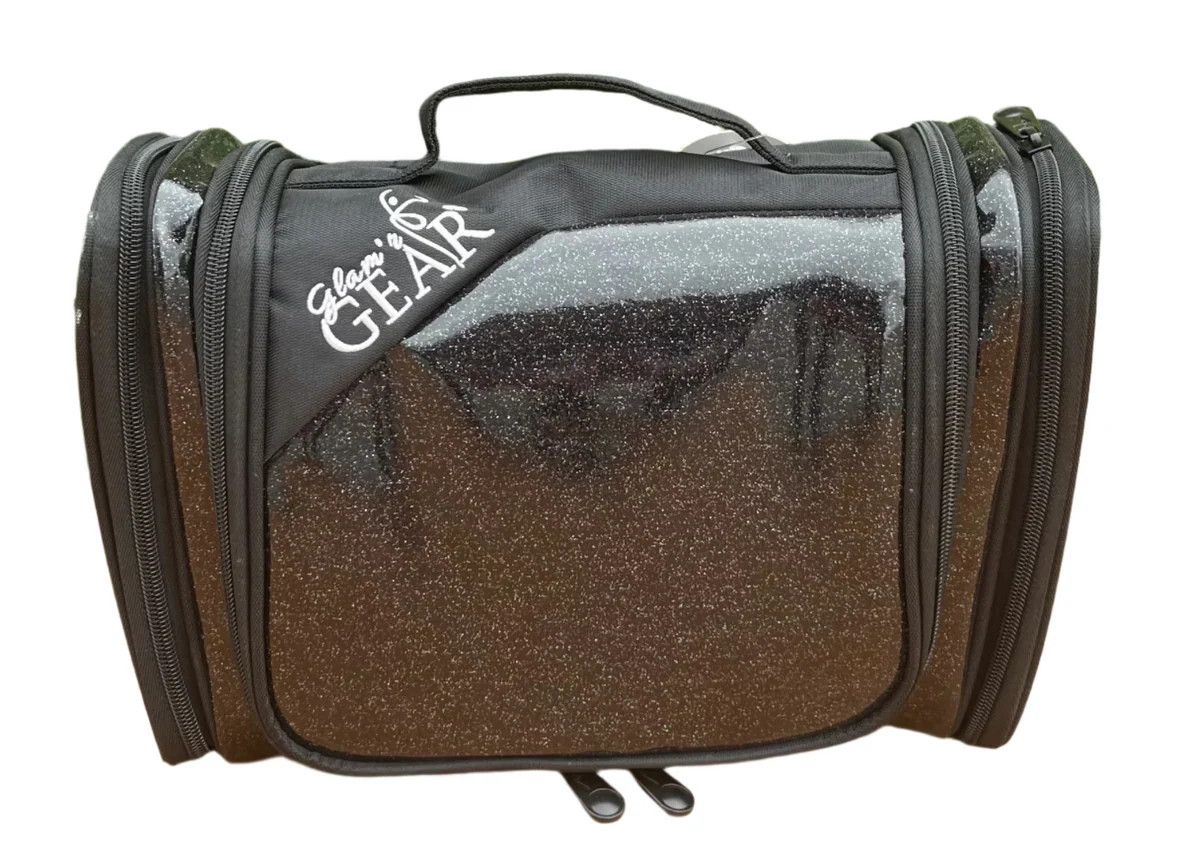 TRAVEL COSMETIC BAG-