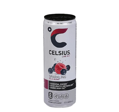 Celcius Energy