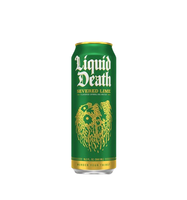 Liquid Death