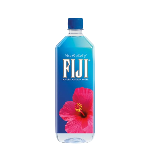 Fiji Water