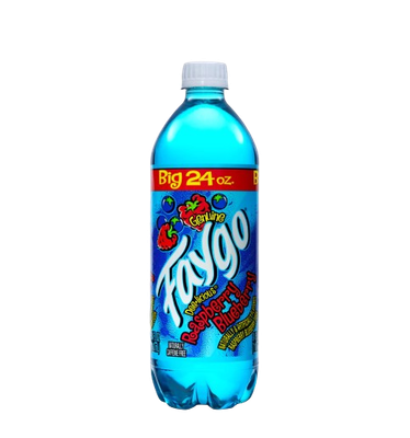 Faygo Soda