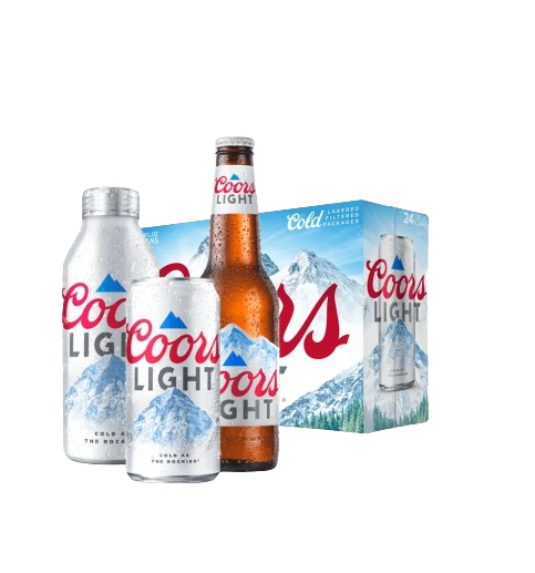 Coors Light, Size: Coors Banquet 12pk 12oz