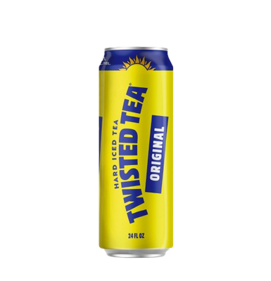 Twisted Tea