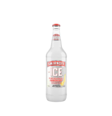 Smirnoff Ice