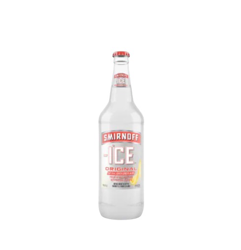 Smirnoff Ice