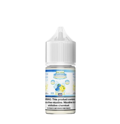 Pod Juice 55mg