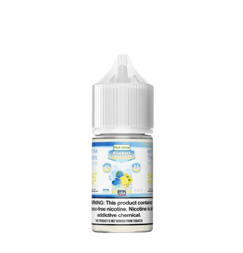 Pod Juice 55mg