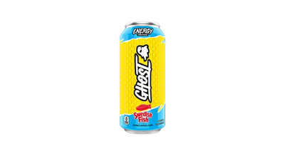 Ghost Energy Zero Sugar