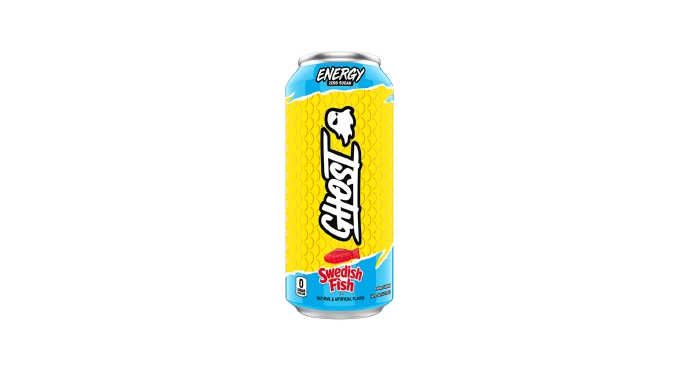 Ghost Energy Zero Sugar