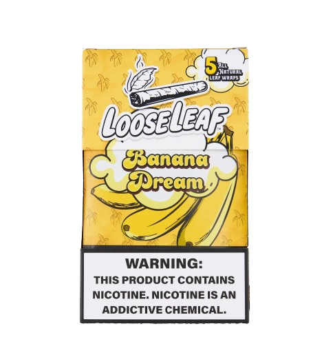 Loose Leaf